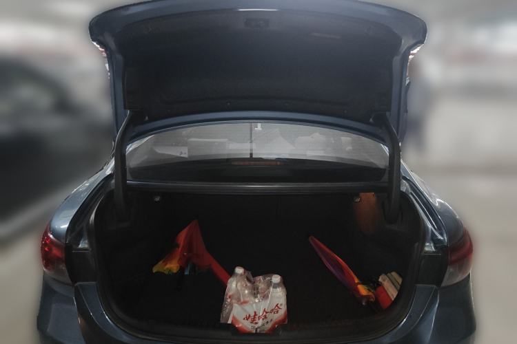 Used Mazda Atenza 2017 2.5L Skyactiv Sport Edition
