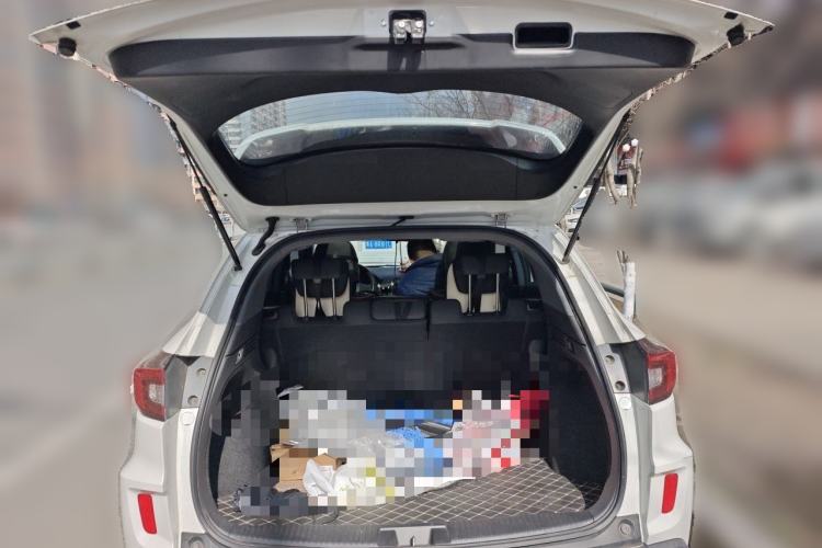 Used Honda XR-V 2021 220TURBO CVT Comfort Version