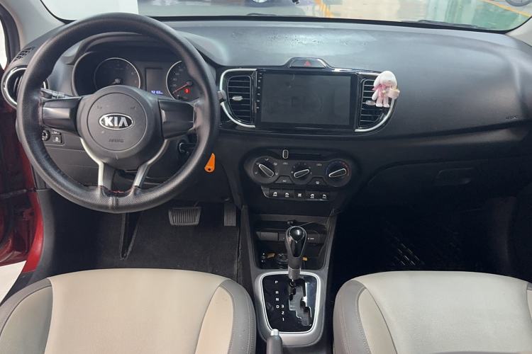 Used Kia Pegas 2019 1.4L Automatic Value Edition National VI Standard