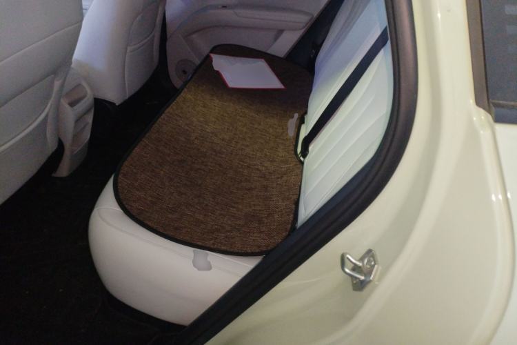 Used Geely Galaxy Geome 2025 310km Youth Edition
