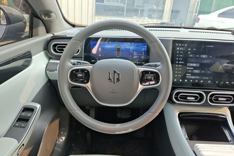 Used Leapmotor C01 2023 525 Comfort Edition
