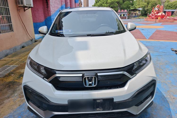 Used Honda XR-V 2021 1.5L CVT Comfort Version Front