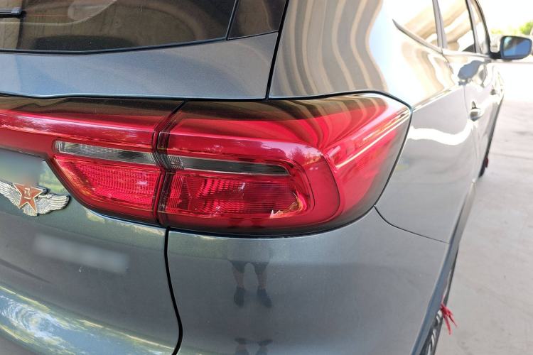 Used Chery Tiggo 8 2018 1.5 TCI Automatic Luxury Model 5 Seats