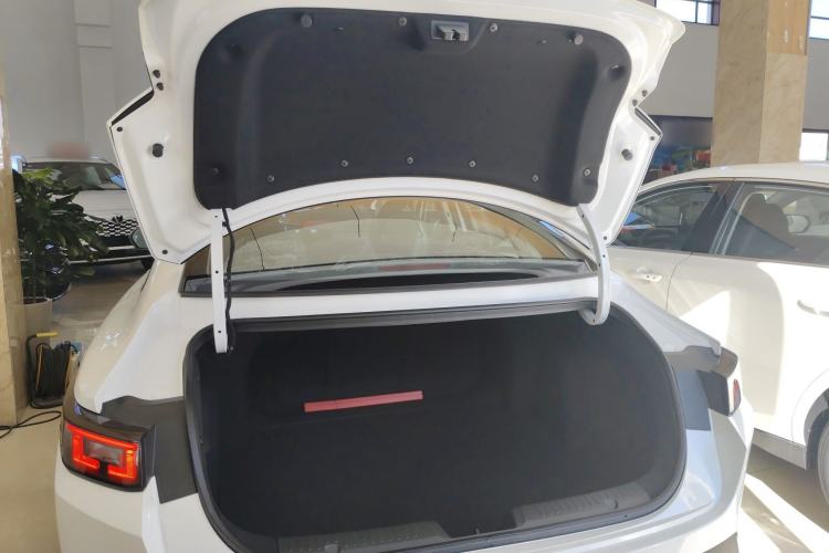 Used Changan Eado 2024 1.5T GDI Automatic Prestige Edition