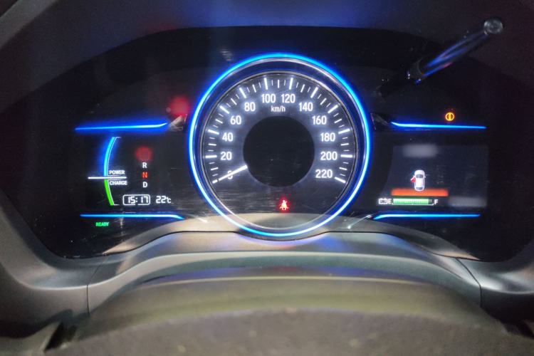 Used CIIMO X-NV 2020 Windstorm Edition