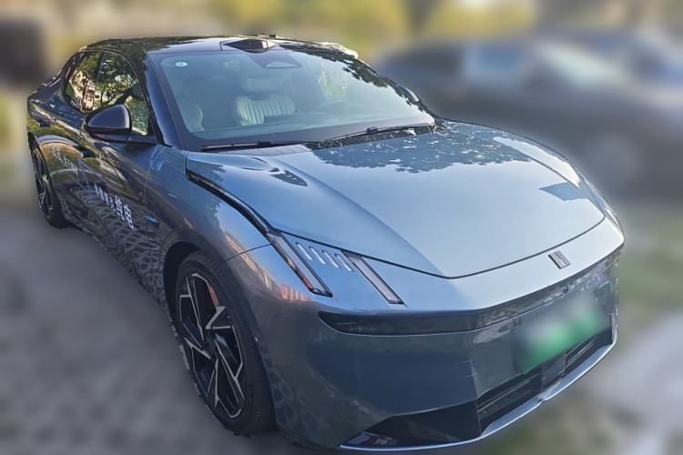 Used Lynk & Co Z10 2025 95 kWh 702 km All-Wheel Drive Intelligent Driving Ultra