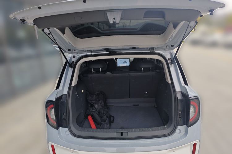 Used ARCFOX Kaola S 2024 AIR
