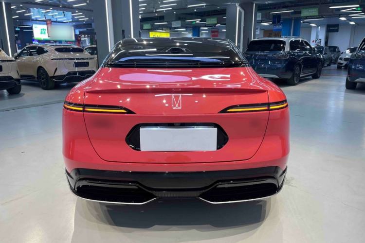 Used Avatr 06 2025 Ultra Pure Electric Edition
