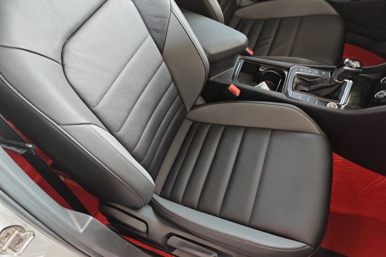 Used Volkswagen Sagitar 2019 280TSI DSG Comfort Version China VI Standard