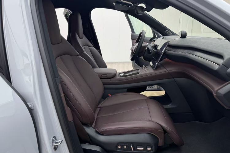 Used Nio EC7 2023 75 kWh
