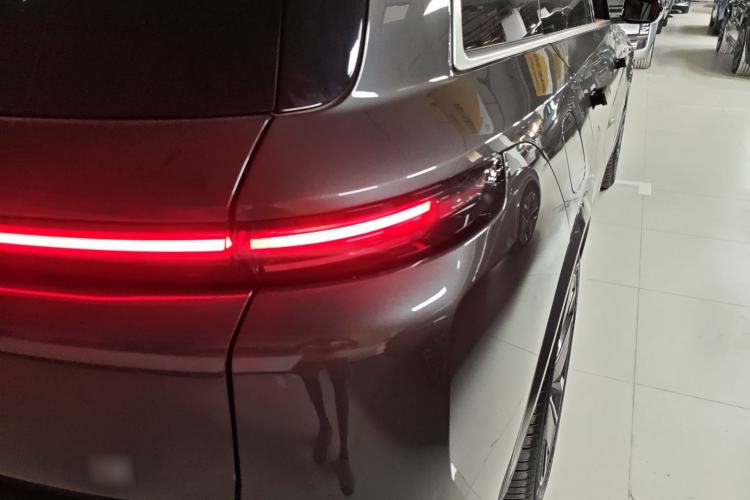 Used Li Auto L8 2025 Max Smart Refresh Edition Right Rear Taillight