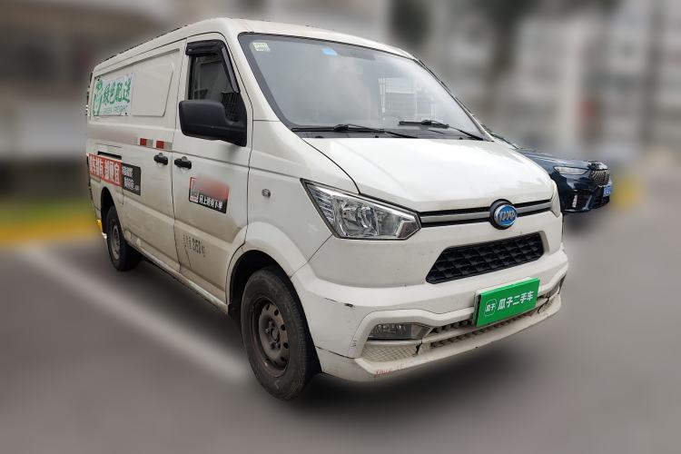 Used Kama Junhang ES 2022 ES7 Comfort Edition Anchi Jiangxi
