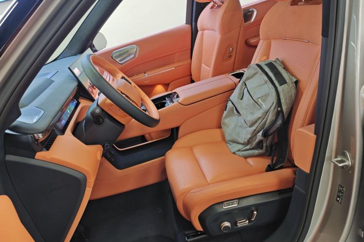 Used Lynk & Co 900 2025 1.5T Ultra