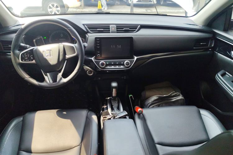 Used Honda Crider 2022 180Turbo CVT Luxury Edition
