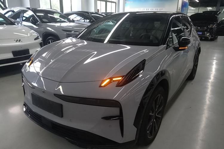 Used Zeekr X 2023 Rear-Drive YOU Edition 4 Seats