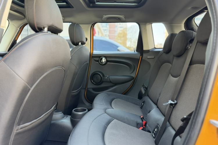 Used MINI MINI 2015 1.2T ONE Five-Door Edition
