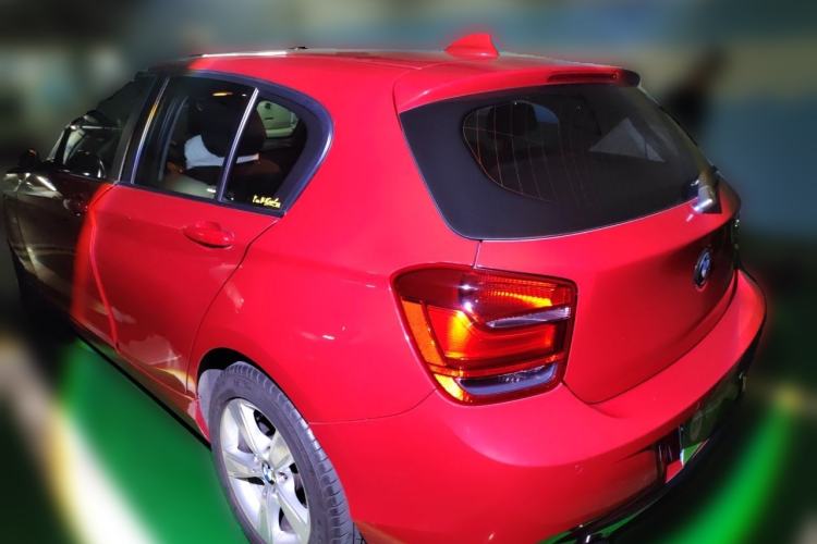 Used BMW 1 Series 2012 118i Sport Edition
