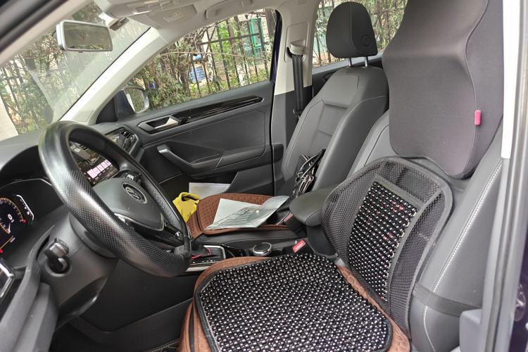 Used Volkswagen T-ROC 2022 280TSI DSG Two-Wheel Drive Comfort PLUS