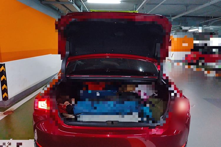 Used Lexus ES 2020 200 Luxury Edition