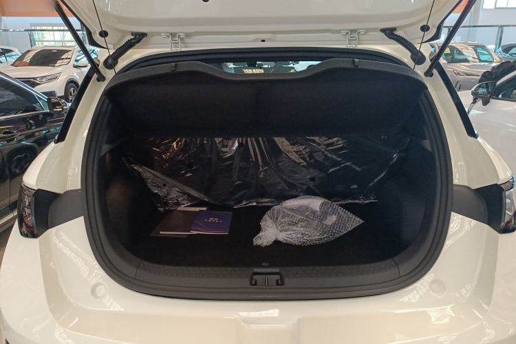 Used BYD Dolphin 2025 Smart Drive Version 420 km Freedom Edition