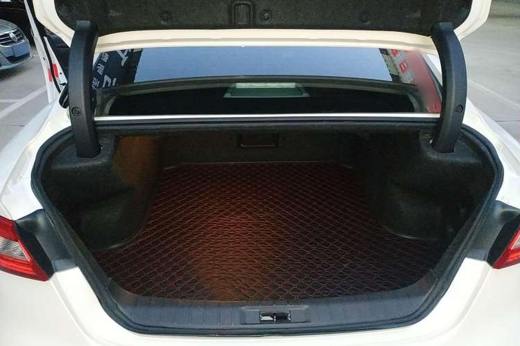 Used Nissan Maxima 2016 2.5L XL Luxury Edition
