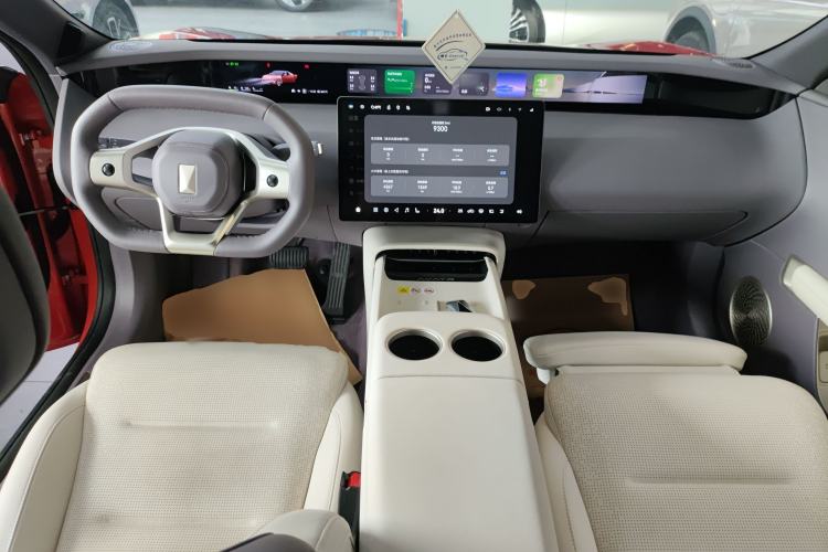 Used Avatr 06 2025 Pro Range-Extended Edition
