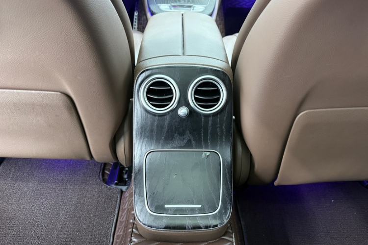 Used Mercedes-Benz E-Class 2022 Revised Version E 300 L Sport Luxury Edition
