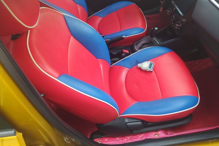 Used Hyundai Verna (older generation) 2017 1.4L Automatic YueXiang Edition China V-standard