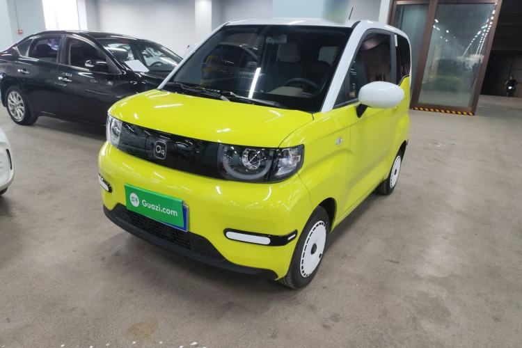 Used Chery QQ Ice Cream 2025 205km Qi Energy Version