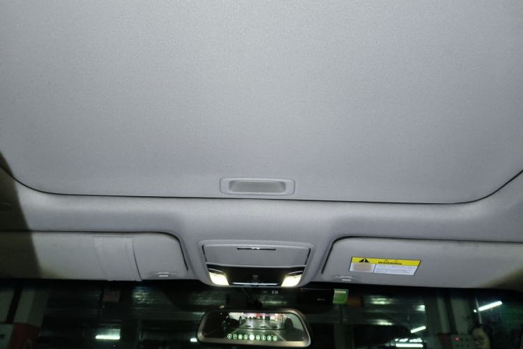 Used Honda Inspire 2019 260TURBO Elegant Edition China V Standard Headliner