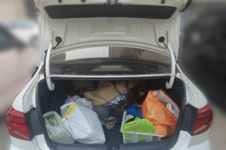 Used Volkswagen Jetta 2017 1.5L Manual Fashion Edition
