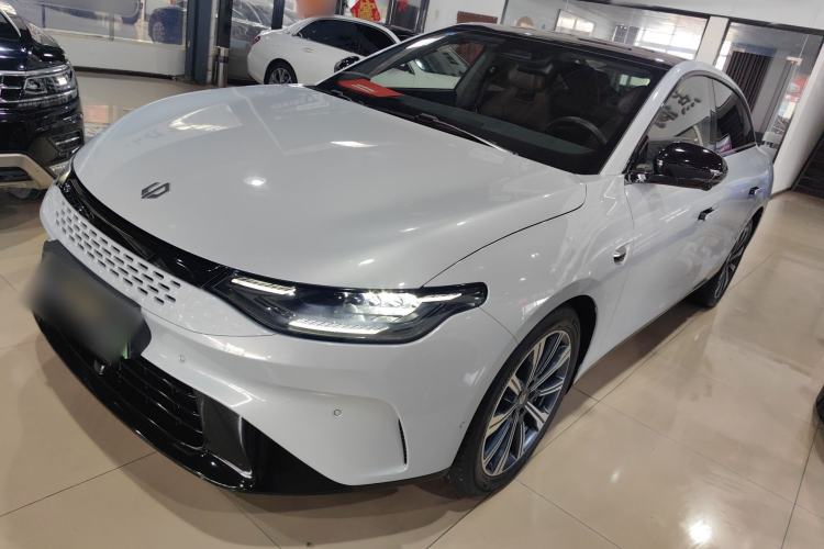 Used Leapmotor C01 2023 Range-Extended 316 Smart Edition