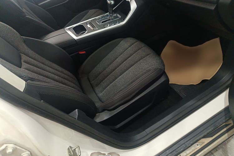 Used Ford Territory 2019 Custom Edition