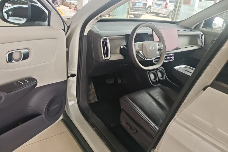 Used Leapmotor B10 2025 510 Joyful Edition