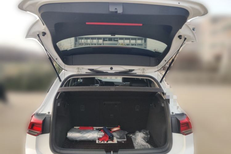 Used Volkswagen Golf 2021 280TSI DSG Pro