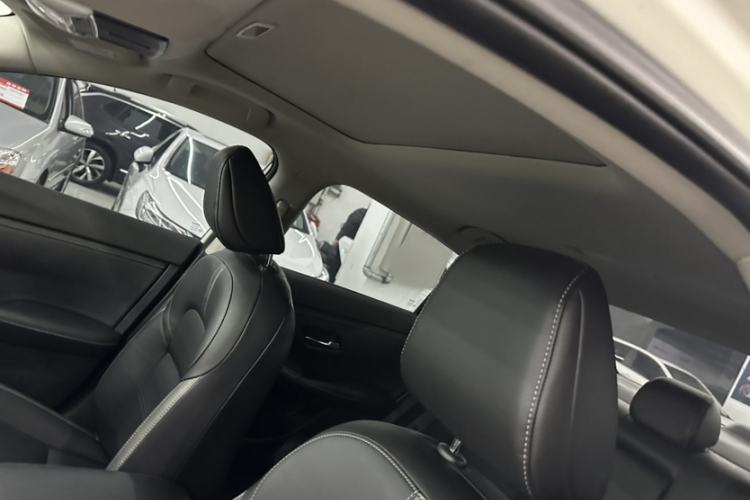 Used Nissan Sylphy 2022 1.6L XL CVT Enjoyment Edition