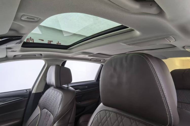 Used BMW 5 Series 2018 Revised 540Li Executive Edition