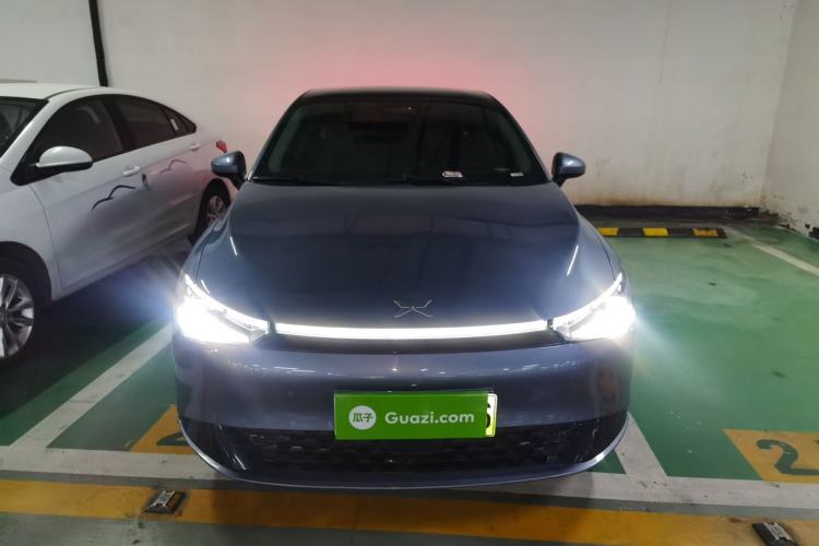 Used XPeng P5 2024 500 Pro Edition