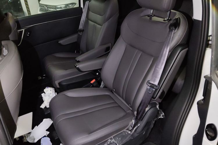 Used SAIC MAXUS Dajia 7 2024 Revised Version Super Hybrid Long-Range Edition Enjoyment Version