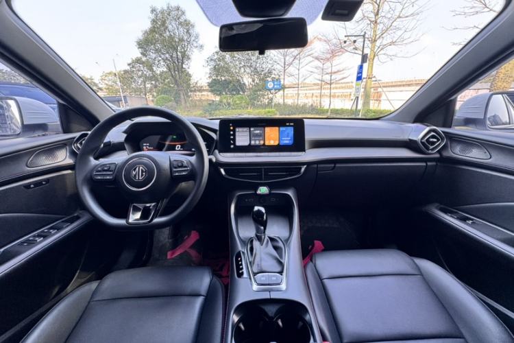 Used MG 5 2026 Model 180DVVT Global Early-Bird Edition
