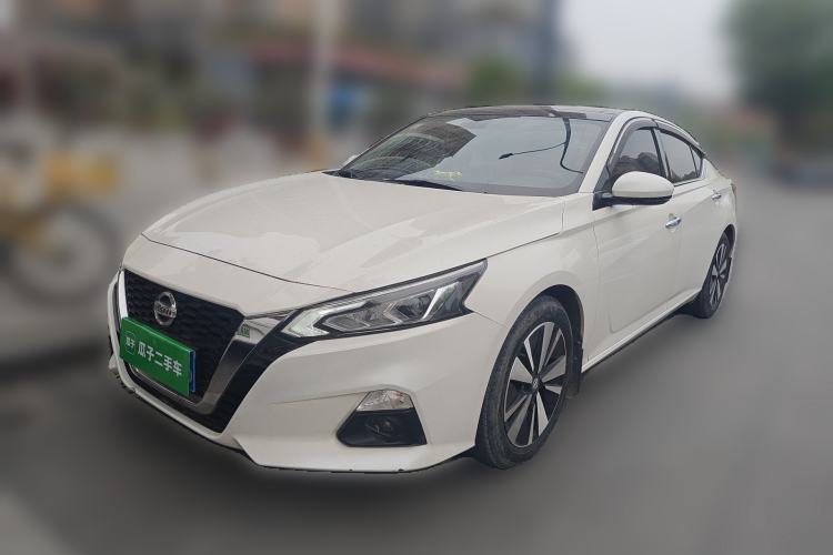 Used Nissan Teana 2021 2.0L XL Comfort Edition