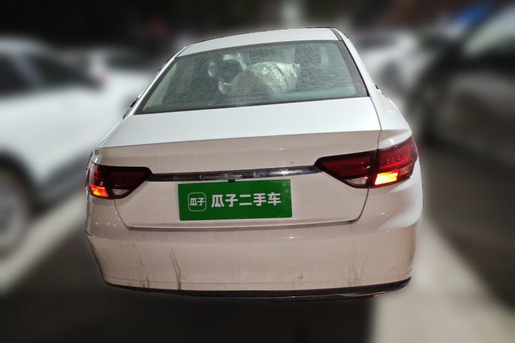 Used Geely Auto Emgrand GL 2020 1.4T Manual Luxury Model