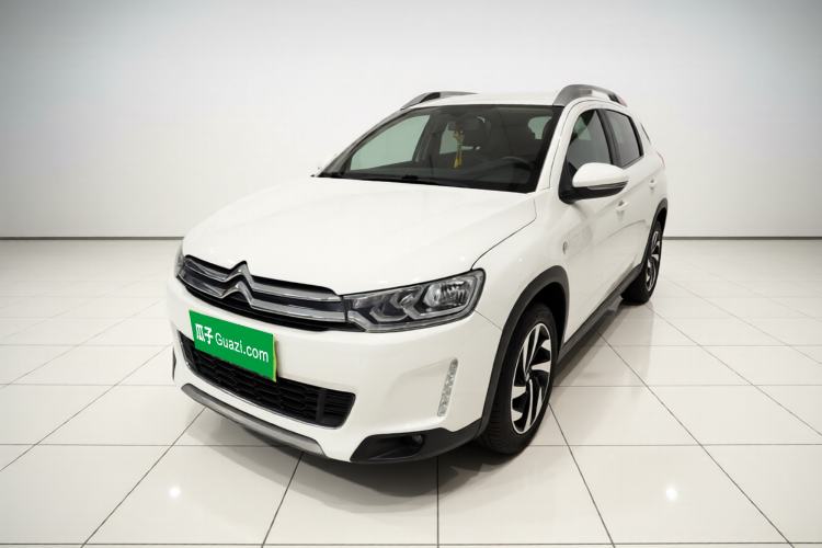 Used Citroen C3-XR 2015 1.6L Automatic Pioneer Model