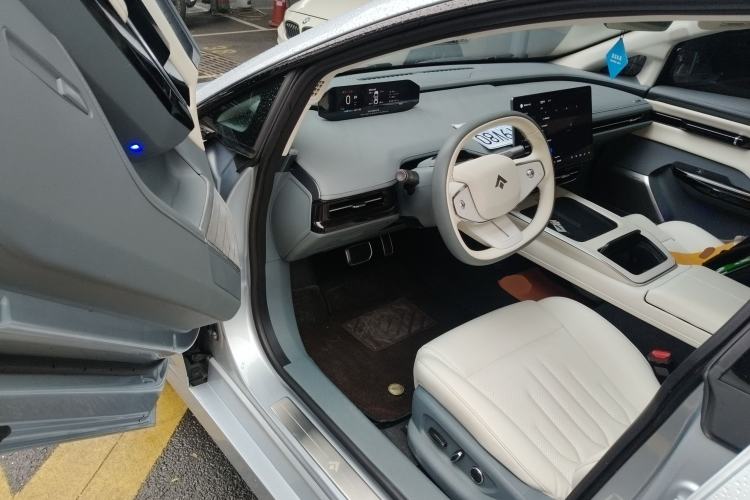 Used Hyptec GT 2023 560 Rear-Drive Seven-Wing Edition
