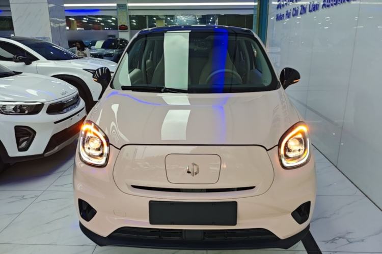 Used Leapmotor T03 2023 310 Lite Edition