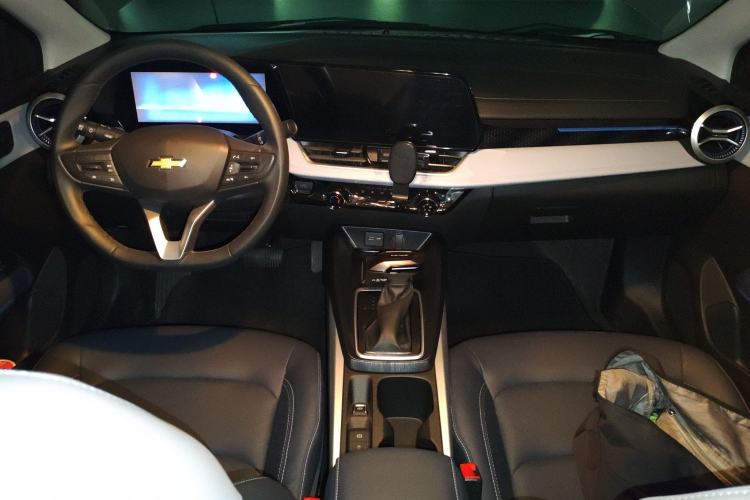 Used Chevrolet Monza 2024 1.5L Dual-Clutch Enjoyment Edition