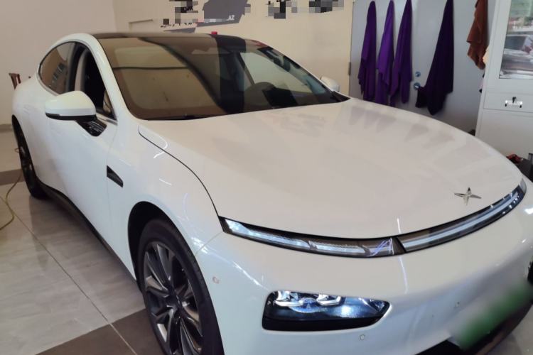 Used XPeng P7 2020 670E