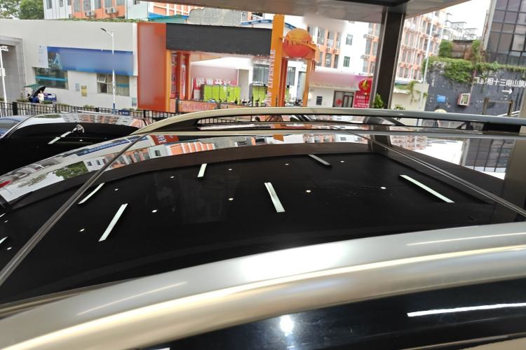 Used Mercedes-Benz GLS 2018 Facelifted GLS 500 4MATIC
