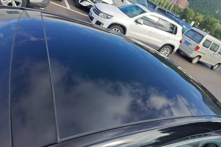 Used Mercedes-Benz EQS 2022 Updated Version 450+ Pioneer Edition
