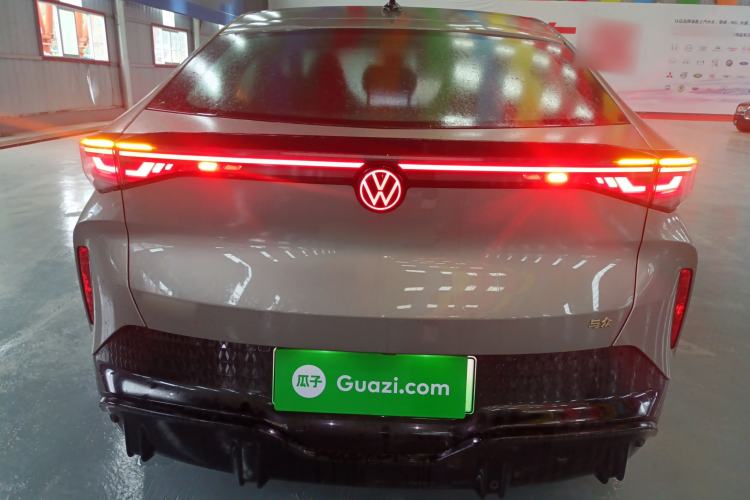 Used Volkswagen ID.UNYX 2024 Pro Long-Range Version
